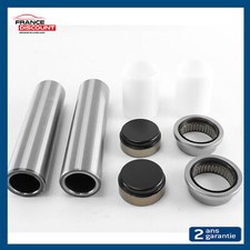 Axe + roulement de bras de