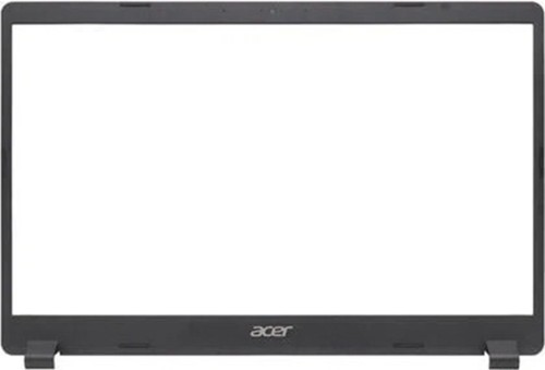 Lcd front bezel contour - lcd,