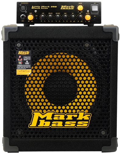 Markbass little mark - mark, 250