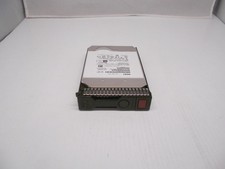Disque Dur Serveur SAS 8 To