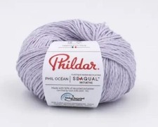 Pelotes phil ocean - pelotes,
