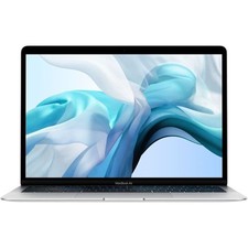 APPLE Macbook Air 13" 2020 - Core i5 - 512Go - 8Go RAM Argent - AZERTY