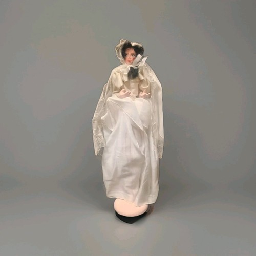 Ancienne poupée mannequin - ancienne,