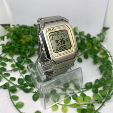 Rare Montre Homme Casio META