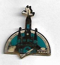 pin's militaire (pelerinage militaire international lourdes)