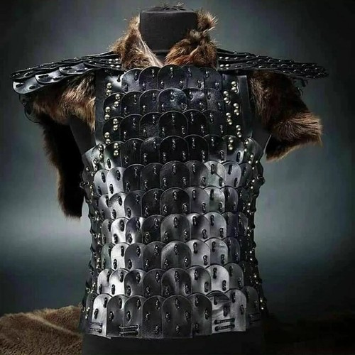 Déguisement cosplay cuir - déguisement,