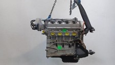 Moteur HONDA CIVIC 6 PHASE 1