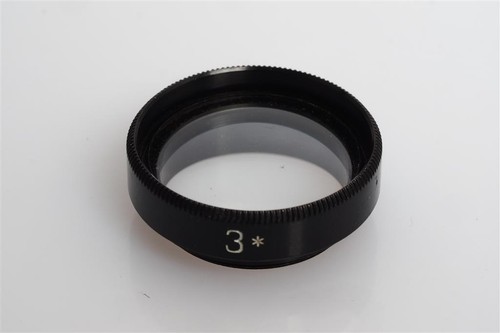 Leitz leica elpet lentille - leica,