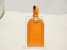 Étiquette nom bagage Louis