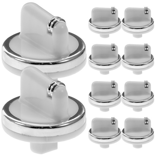 Pcs bouton gaziniere - 10,