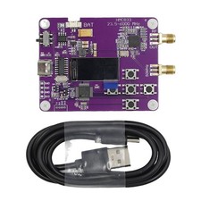 Générateur de fréquence sophistiqué pour un contrôle précis de la sortie s