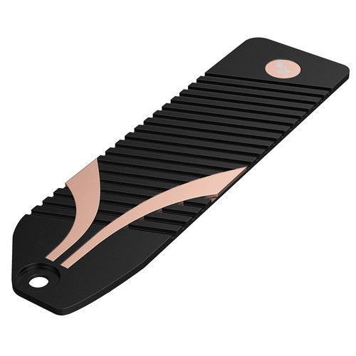 Dissipateur thermique ssd - thermique,