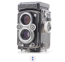 Cla'd [Exc+5] Rollei