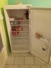 REFRIGERATEUR ENCASTRABLE + CONGELATEUR ENSEMBLE OU SEPAREMENT
