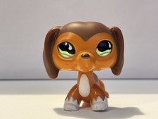 Petshop #675 Dachshund Teckel Savannah