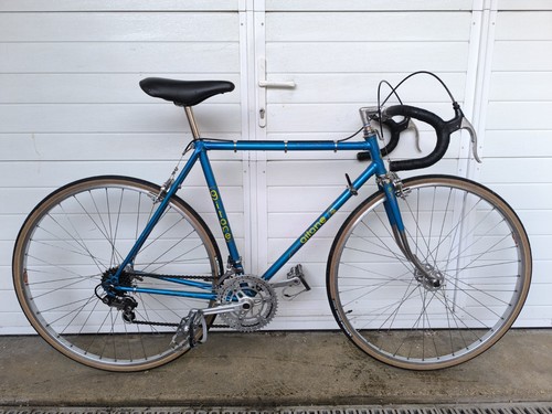 Vélo gitane course vintage - gitane,