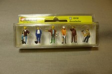 Noch HO, 15110, Ouvriers du