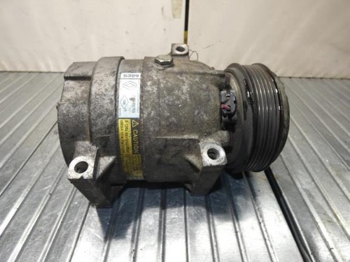 Compresseur clim renault - compresseur,