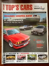 TOP's Cars n°614 du 4/2018