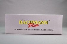 LI006 BACHMAN PLUS 31216 train Ho Locomotive diesel EMD F7A PRR 9656A