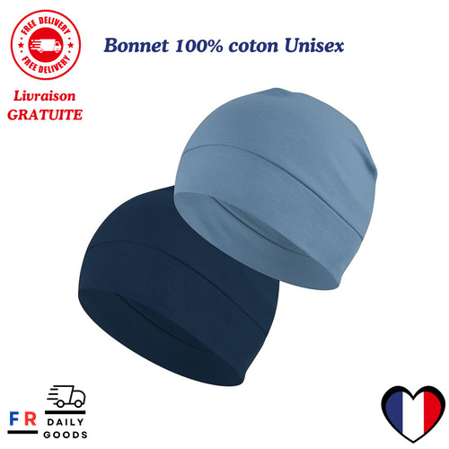 Einskey bonnet nuit homme - nuit,