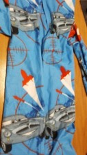 robe de chambre/veste disney