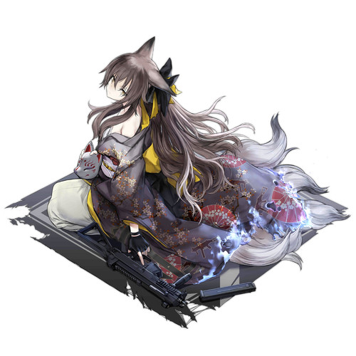 Ump45 traveler alt - traveler,