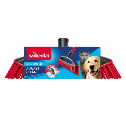 Insert pour balai brosse - , à