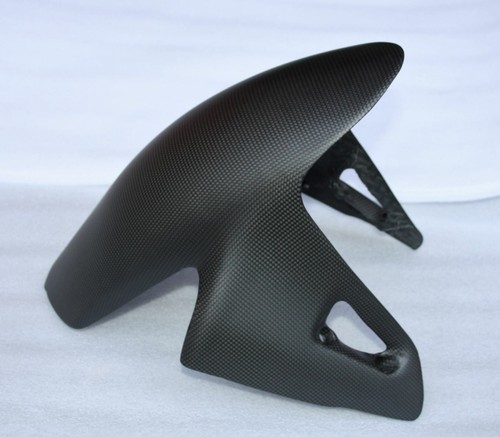 Garde boue avant ducati - garde,