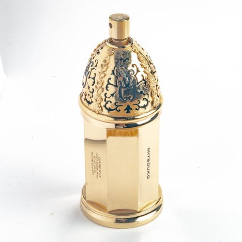 Guerlain mitsouko eau - guerlain,