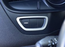 Plaques citroen iii - c5,