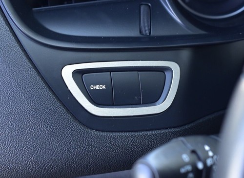 Plaques citroen iii - c5,