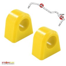 Silentblocs de barre