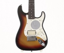 Fender Japan ST-CHAMP / Mini