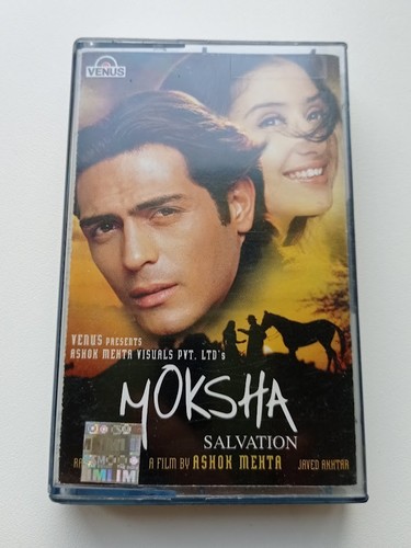 Moksha bollywood audio - *,