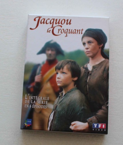 Jacquou croquant - jacquou, le