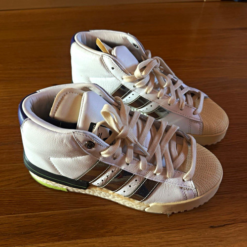 Adidas sankuanz rivalry pro - adidas,