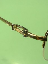 lunettes FRED ABERDEEN, comme