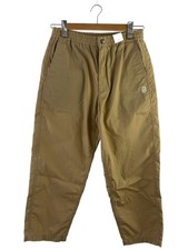 A BATHING APE Pantalon Beige S Utilisé