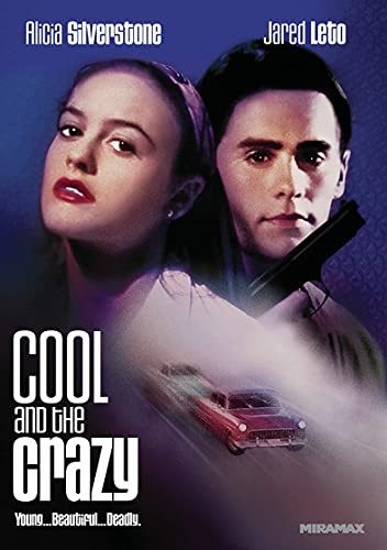 Cool and the crazy - cool, gigi