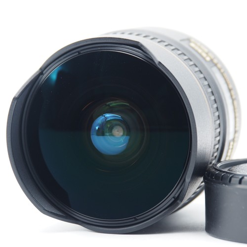 Near mint nikon af dx - [,