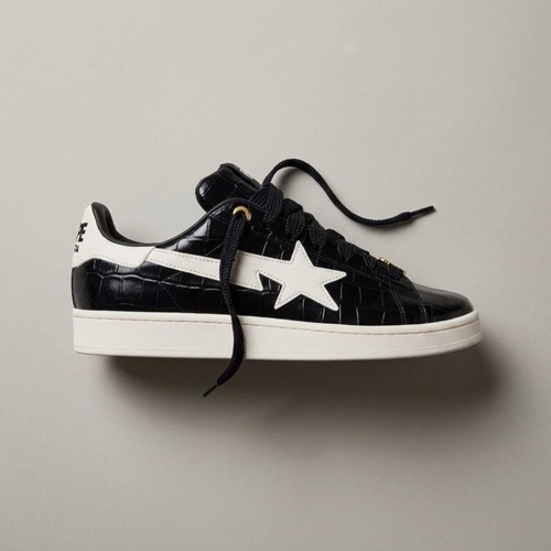 Adidas campus 00s bape - adidas,