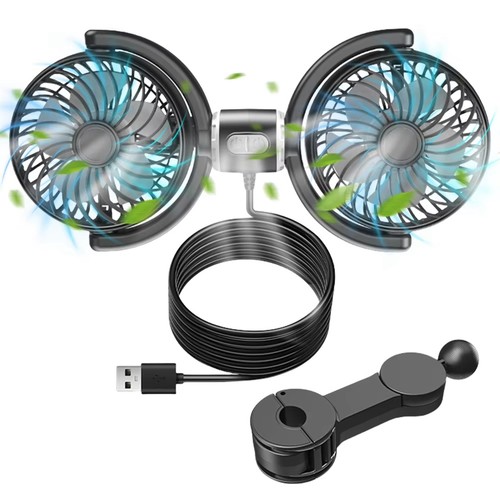 Ventilateur siège de - ventilateur,