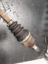 Cardan droit (transmission)