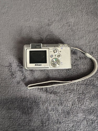 Nikon coolpix 3700 2mp 5 - coolpix, ,3,2mp
