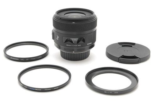 Neuf objectif sigma - [neuf],