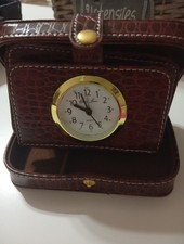 Réveill De Voyage Vintage