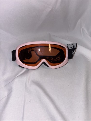 Scott agent girls ski - agent,