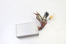 COMMANDEUR CDI - PUNK ELECTRIC RIDER 1 ()