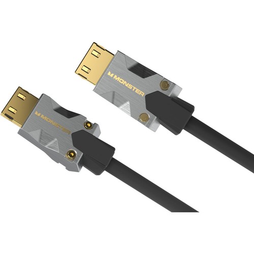 Câble hdmi monstercable m1000 - câble,